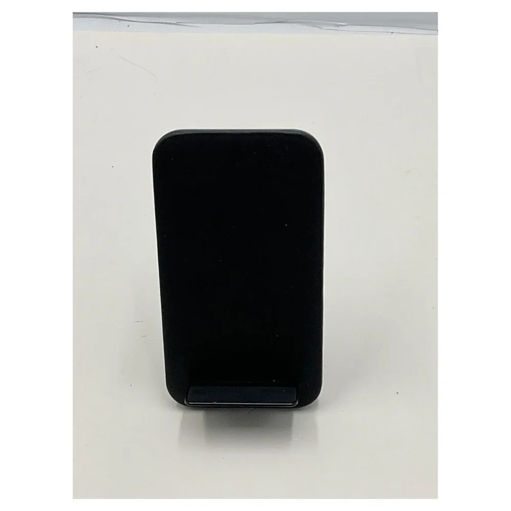 Nomad Wireless Phone Charger‎ Model NM300K00 Black